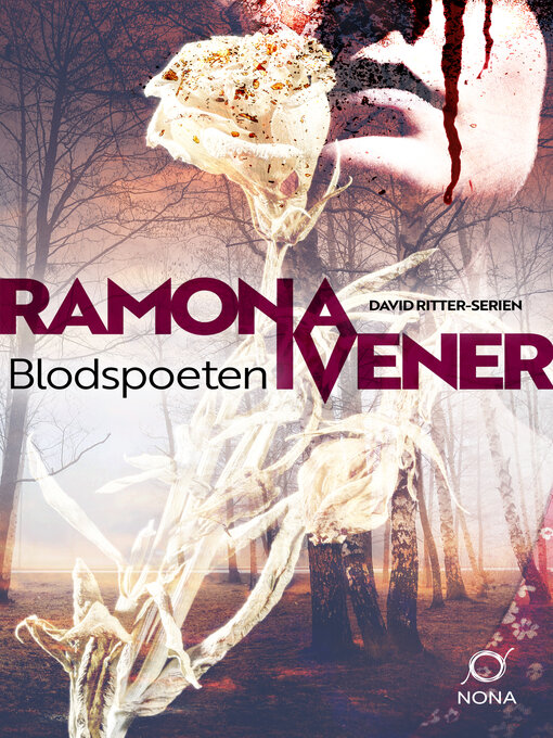 Titeldetaljer för Blodspoeten av Ramona Ivener - Tillgänglig